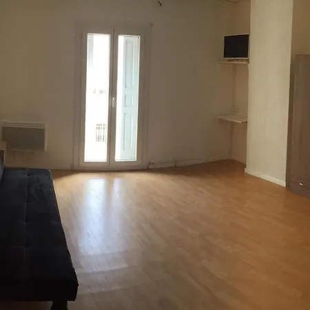 Maison De Village -Non De Standing- A Bages 66 Dom wakacyjny