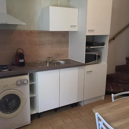 Maison De Village -Non De Standing- A Bages 66 Dom wakacyjny *