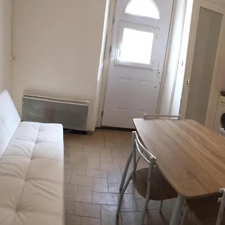 Maison De Village -Non De Standing- A Bages 66