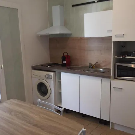 Maison De Village -Non De Standing- A Bages 66 Dom wakacyjny Bages (Pyrenees-Orientales)